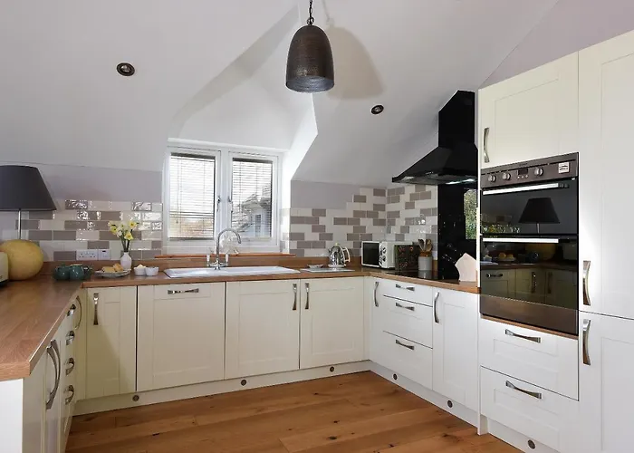 Tranquil Cornish Retreat Close To Port Isaac Beaches And Moor