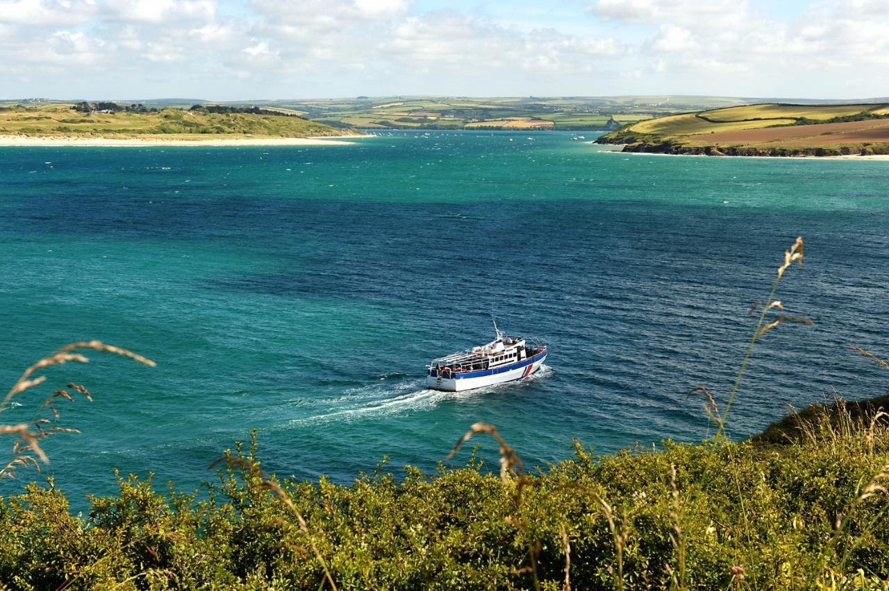 Tranquil Cornish Retreat Close To Port Isaac Beaches And Moor *