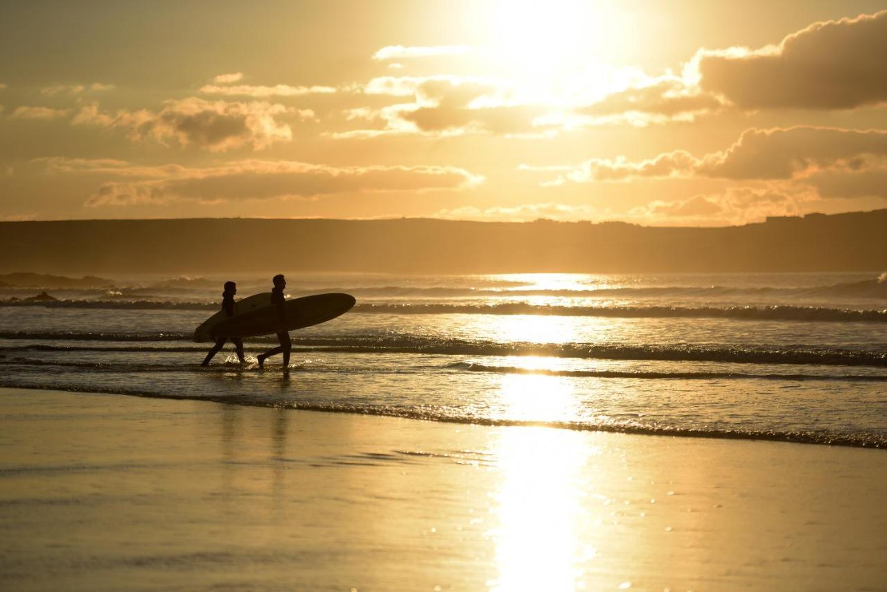 Tranquil Cornish Retreat Close To Port Isaac Beaches And Moor