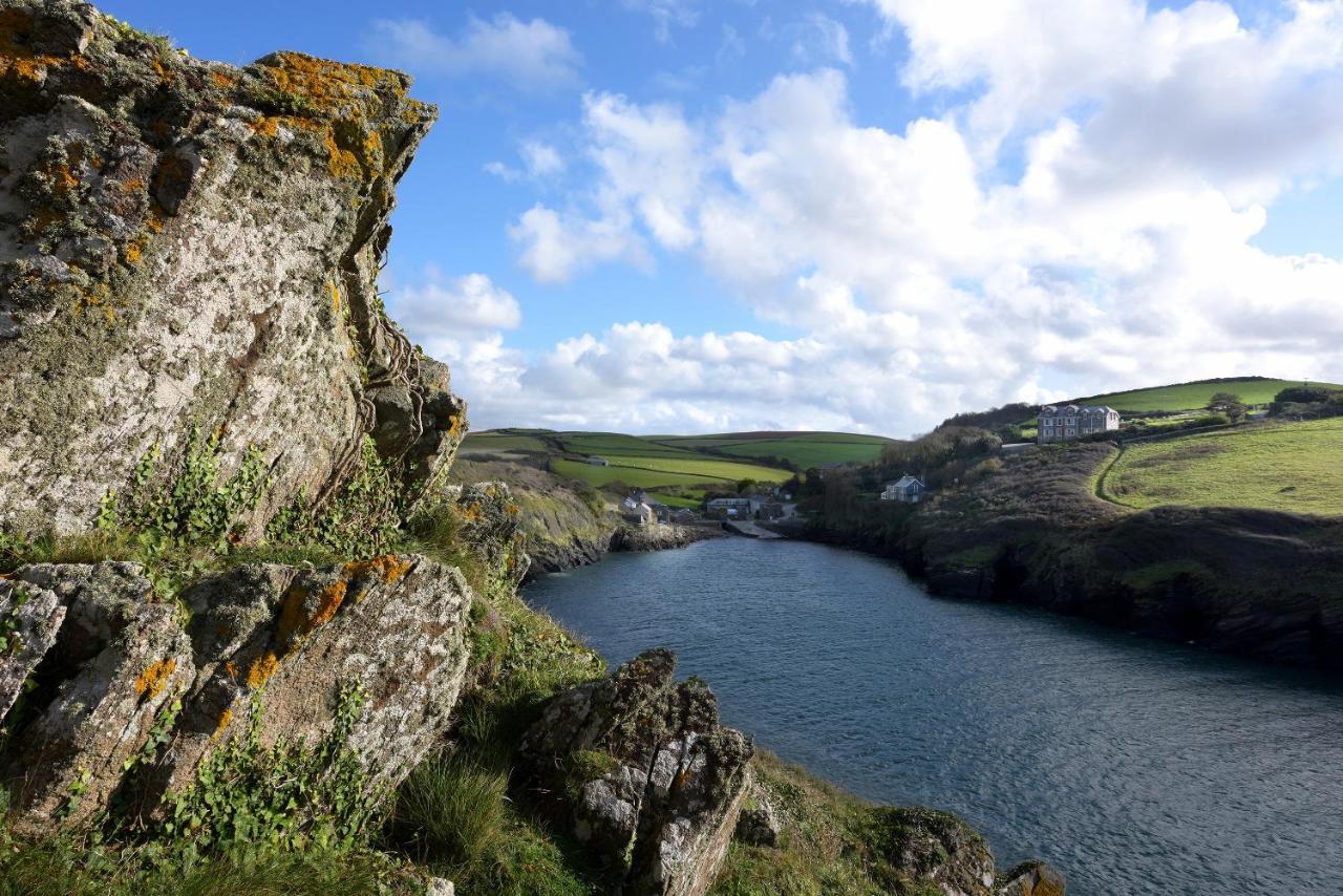 Tranquil Cornish Retreat Close To Port Isaac Beaches And Moor Holiday home