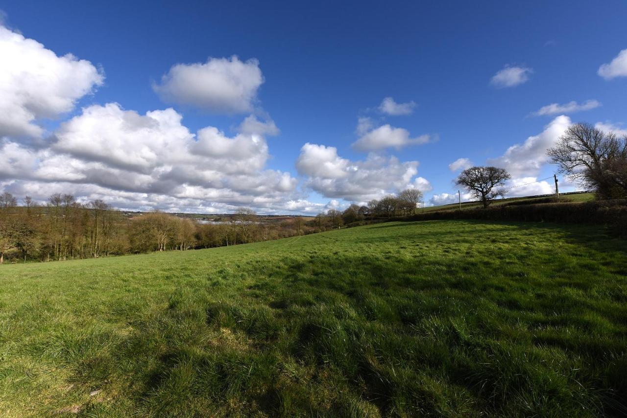 Tranquil Cornish Retreat Close To Port Isaac Beaches And Moor Holiday home *