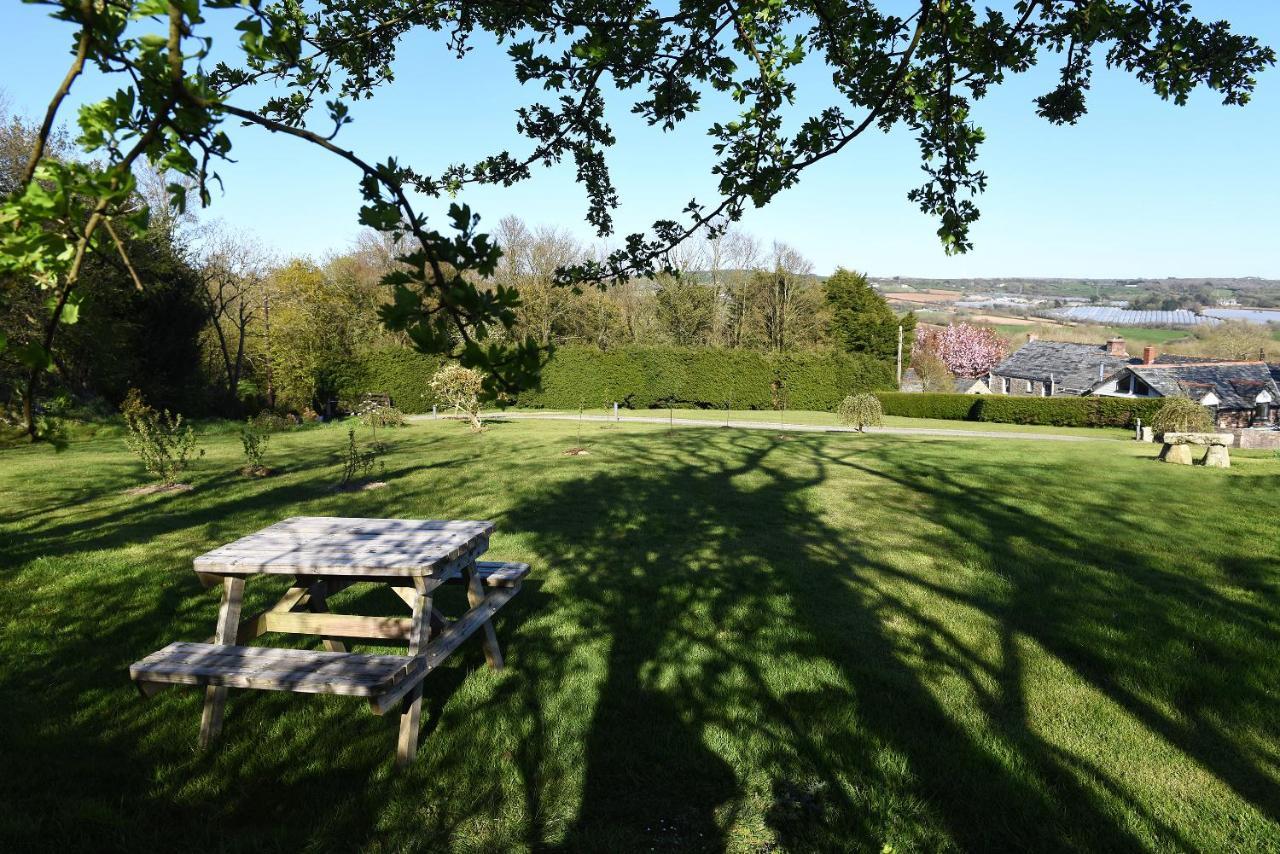 Tranquil Cornish Retreat Close To Port Isaac Beaches And Moor Holiday home