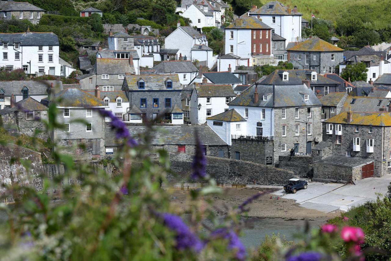 Tranquil Cornish Retreat Close To Port Isaac Beaches And Moor Holiday home Bodmin