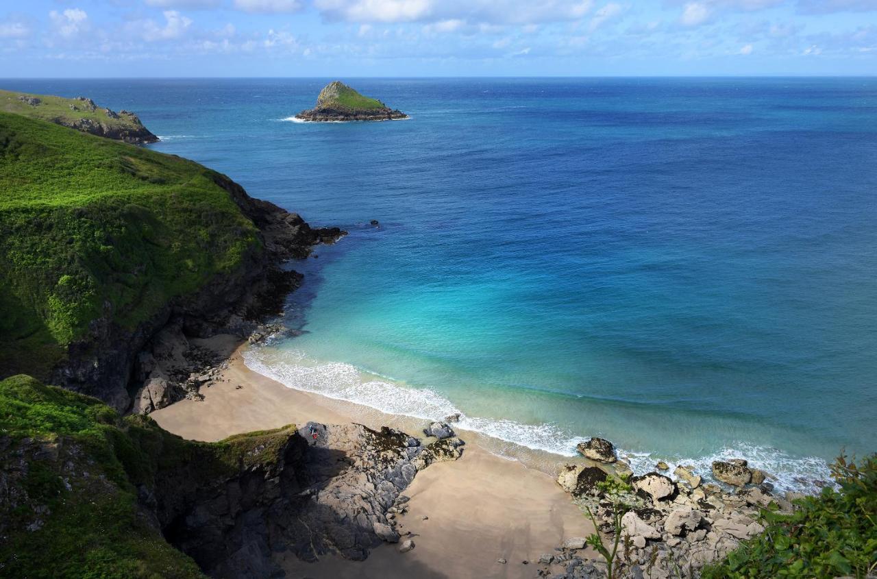 Tranquil Cornish Retreat Close To Port Isaac Beaches And Moor Holiday home Bodmin