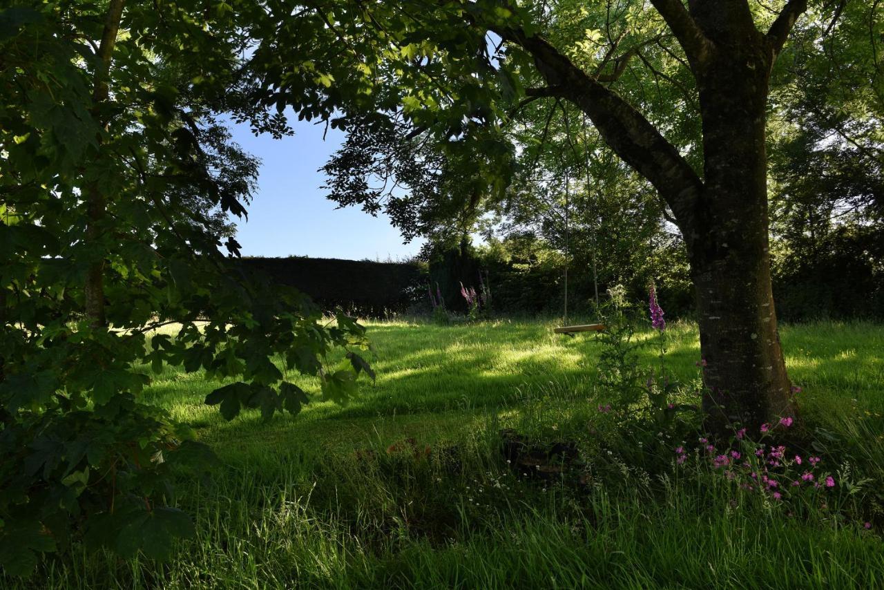 Tranquil Cornish Retreat Close To Port Isaac Beaches And Moor