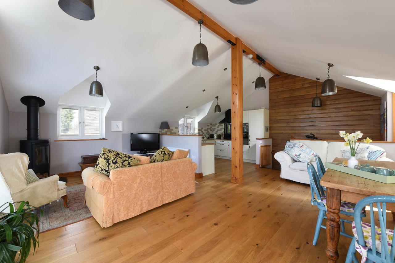 Tranquil Cornish Retreat Close To Port Isaac Beaches And Moor Bodmin