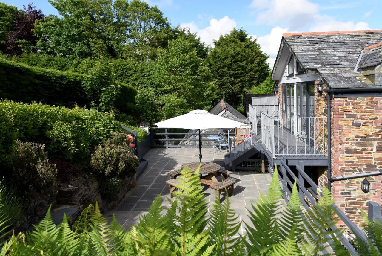 Holiday home Tranquil Cornish Retreat Close To Port Isaac Beaches And Moor *