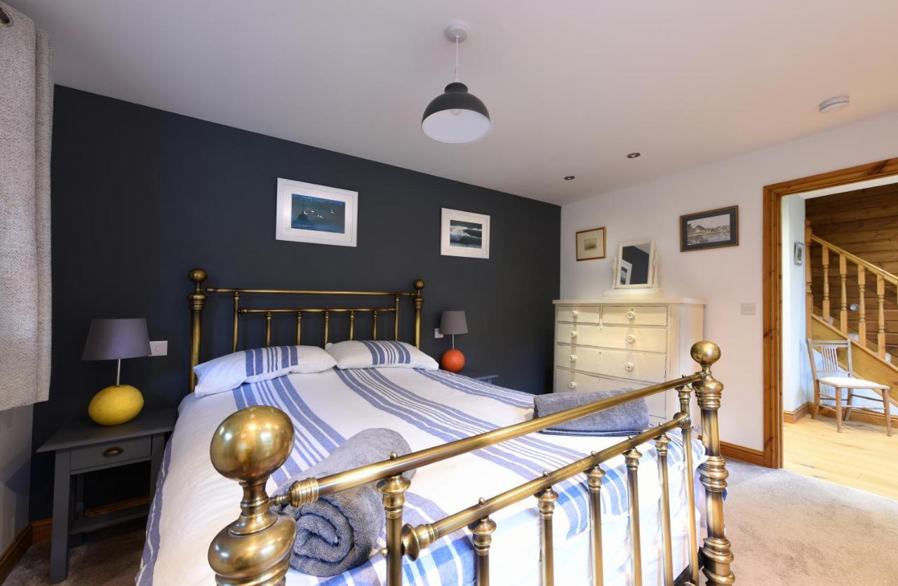 Tranquil Cornish Retreat Close To Port Isaac Beaches And Moor Bodmin