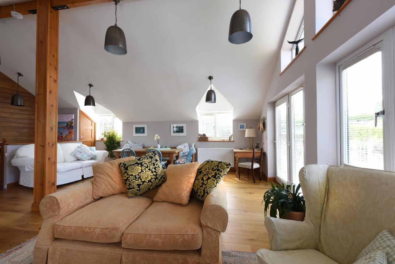 Tranquil Cornish Retreat Close To Port Isaac Beaches And Moor * Bodmin
