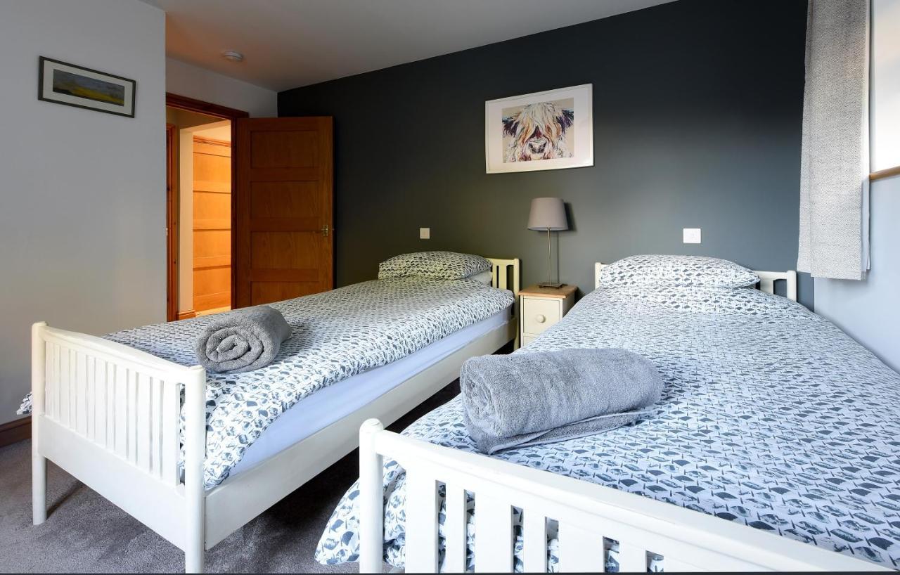 Holiday home Tranquil Cornish Retreat Close To Port Isaac Beaches And Moor