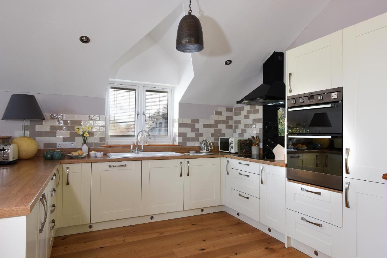 Tranquil Cornish Retreat Close To Port Isaac Beaches And Moor Bodmin
