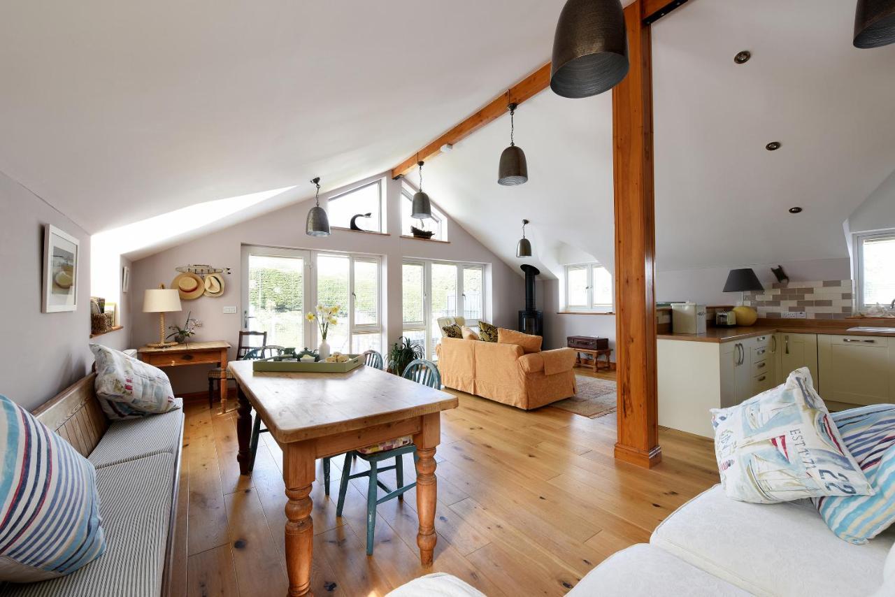Holiday home Tranquil Cornish Retreat Close To Port Isaac Beaches And Moor Bodmin