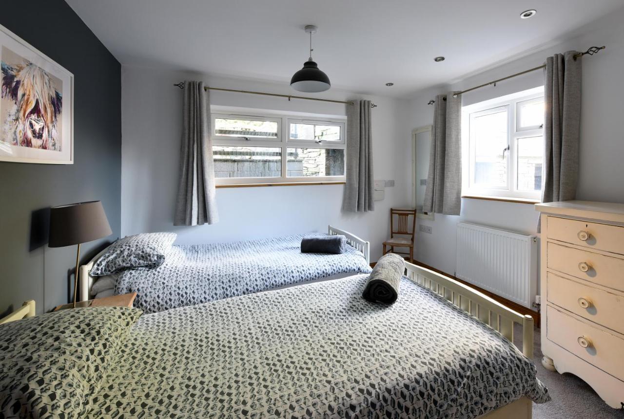 Holiday home Tranquil Cornish Retreat Close To Port Isaac Beaches And Moor